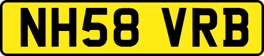 NH58VRB