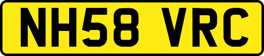 NH58VRC