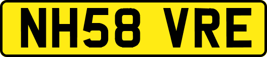 NH58VRE