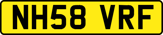 NH58VRF