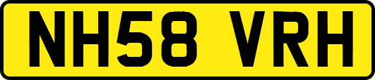 NH58VRH