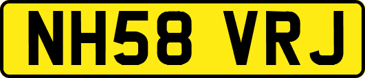 NH58VRJ
