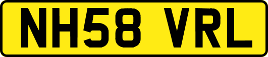 NH58VRL