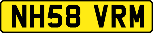 NH58VRM