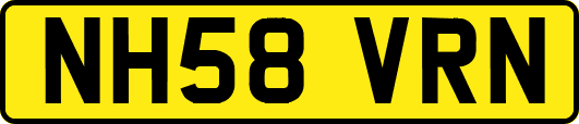 NH58VRN