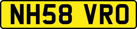 NH58VRO