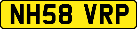 NH58VRP