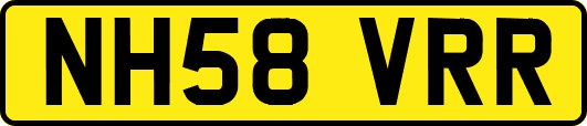 NH58VRR