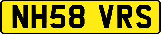 NH58VRS