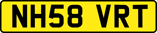 NH58VRT