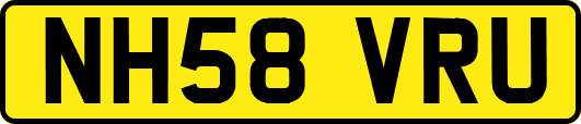 NH58VRU