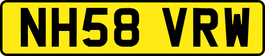 NH58VRW