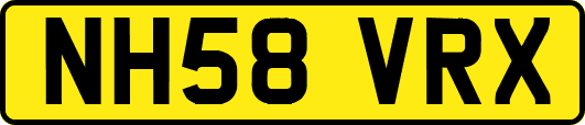 NH58VRX