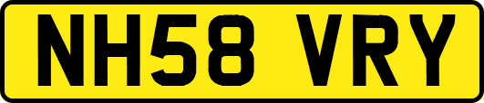 NH58VRY