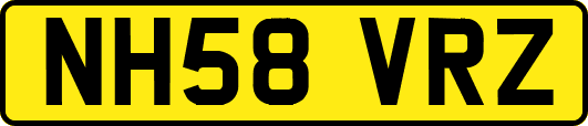 NH58VRZ