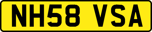 NH58VSA