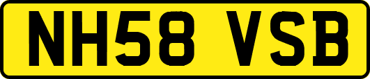 NH58VSB