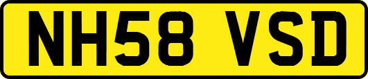 NH58VSD