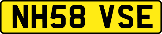 NH58VSE