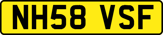 NH58VSF