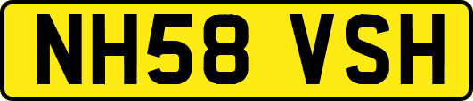NH58VSH