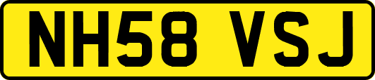 NH58VSJ