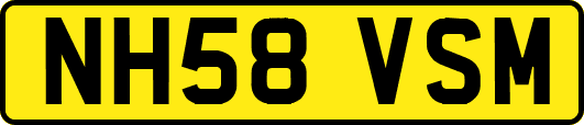 NH58VSM
