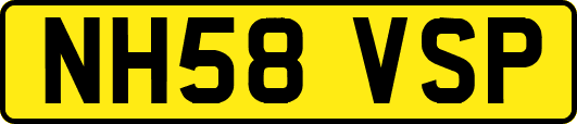 NH58VSP