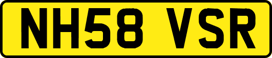 NH58VSR