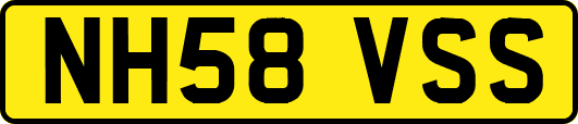 NH58VSS