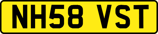 NH58VST