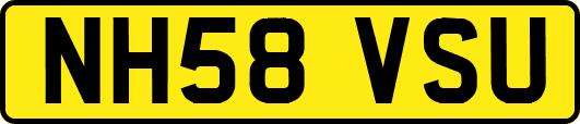 NH58VSU
