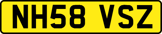 NH58VSZ