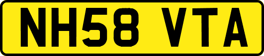 NH58VTA