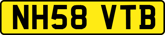 NH58VTB