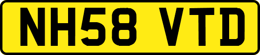 NH58VTD