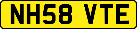 NH58VTE