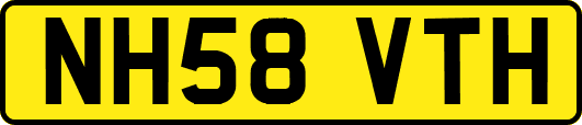 NH58VTH