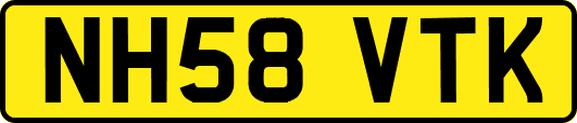 NH58VTK