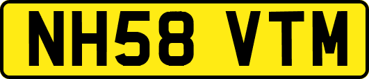 NH58VTM