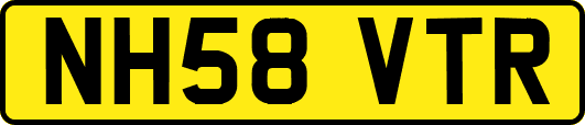 NH58VTR