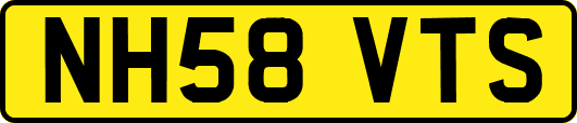NH58VTS