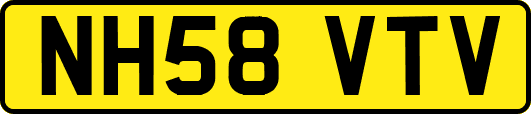 NH58VTV