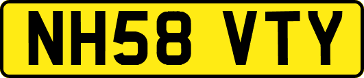 NH58VTY