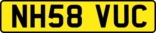 NH58VUC