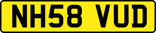 NH58VUD