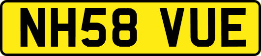 NH58VUE