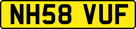 NH58VUF