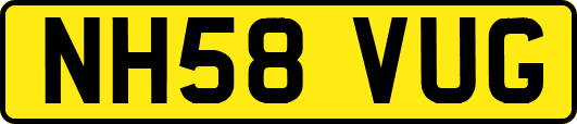 NH58VUG