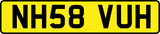 NH58VUH